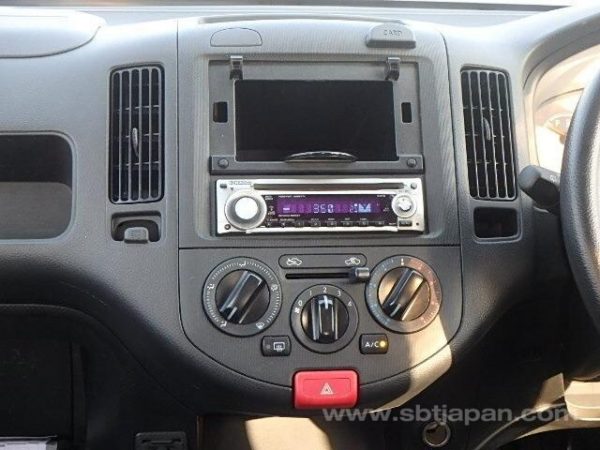 2014 NISSAN AD VAN (Stock #: LA2848) - Image 10