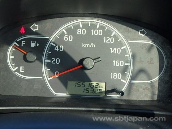 2014 NISSAN AD VAN (Stock #: LA2848) - Image 11