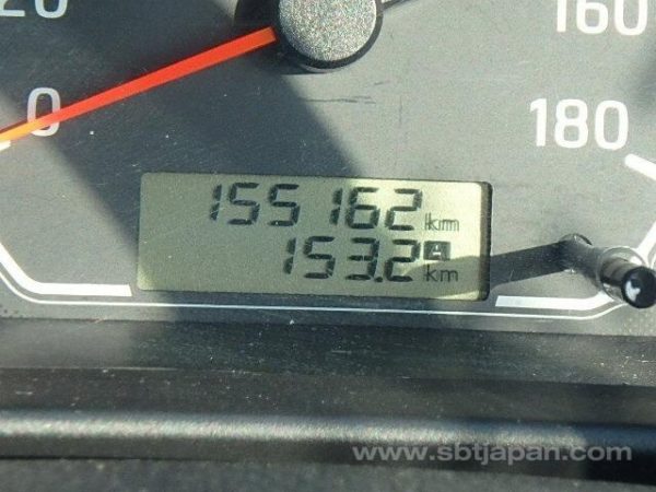 2014 NISSAN AD VAN (Stock #: LA2848) - Image 12