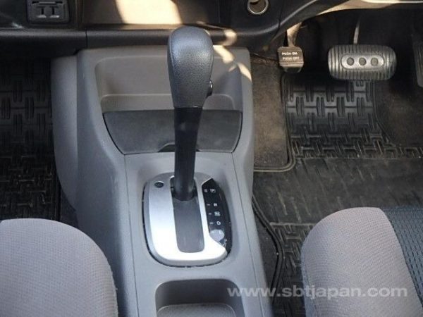 2014 NISSAN AD VAN (Stock #: LA2848) - Image 13