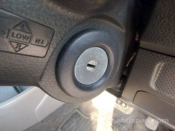 2014 NISSAN AD VAN (Stock #: LA2848) - Image 14