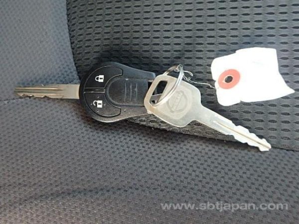 2014 NISSAN AD VAN (Stock #: LA2848) - Image 15