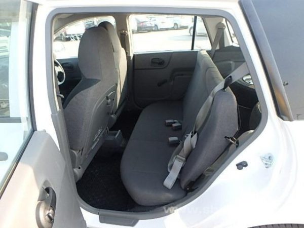 2014 NISSAN AD VAN (Stock #: LA2848) - Image 16