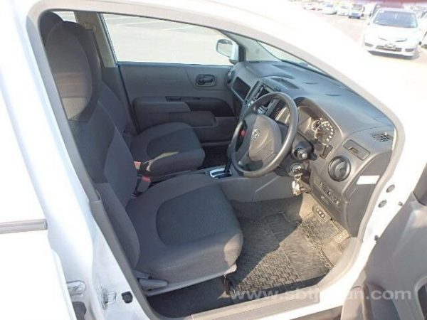 2014 NISSAN AD VAN (Stock #: LA2848) - Image 17