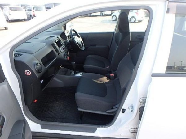 2014 NISSAN AD VAN (Stock #: LA2848) - Image 18