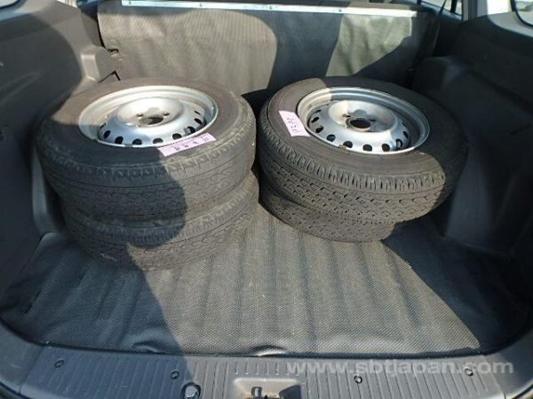 2014 NISSAN AD VAN (Stock #: LA2848) - Image 20