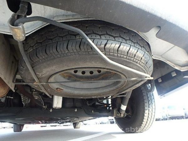 2014 NISSAN AD VAN (Stock #: LA2848) - Image 21