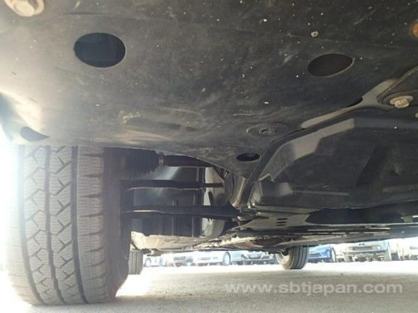 2014 NISSAN AD VAN (Stock #: LA2848) - Image 23