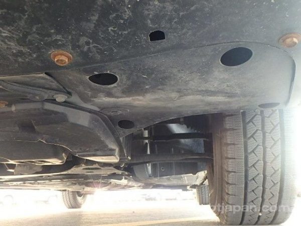 2014 NISSAN AD VAN (Stock #: LA2848) - Image 24