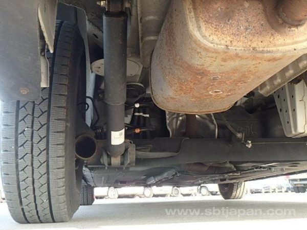 2014 NISSAN AD VAN (Stock #: LA2848) - Image 25