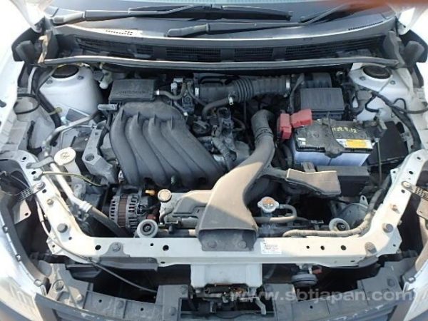 2014 NISSAN AD VAN (Stock #: LA2848) - Image 5