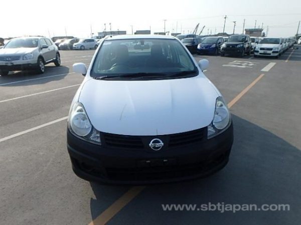 2014 NISSAN AD VAN (Stock #: LA2848) - Image 6