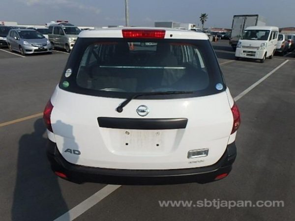 2014 NISSAN AD VAN (Stock #: LA2848) - Image 7