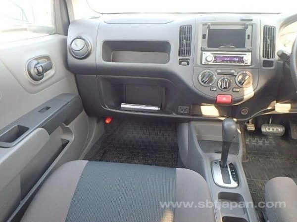 2014 NISSAN AD VAN (Stock #: LA2848) - Image 8