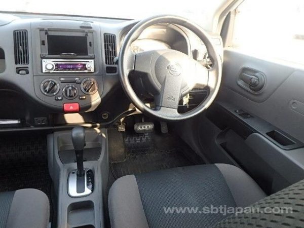 2014 NISSAN AD VAN (Stock #: LA2848) - Image 9