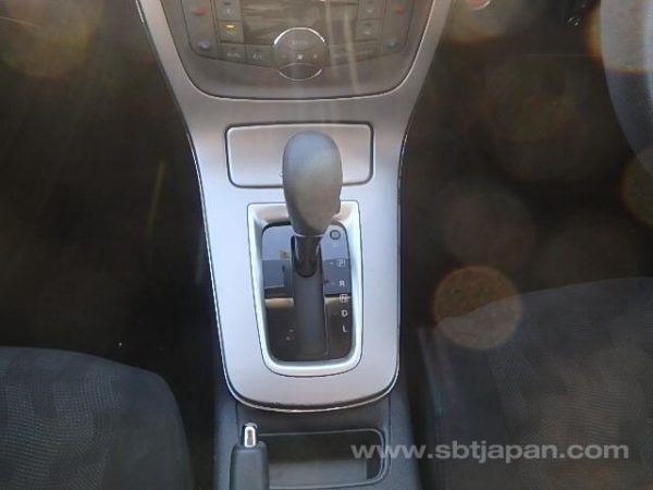 2016 NISSAN SYLPHY (Stock #: LD7611) - Image 15