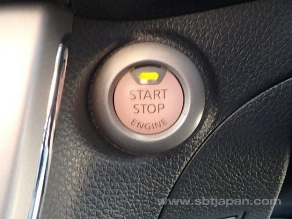 2016 NISSAN SYLPHY (Stock #: LD7611) - Image 16