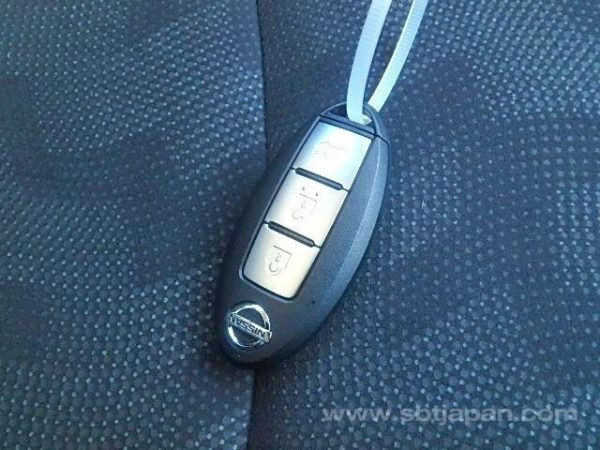 2016 NISSAN SYLPHY (Stock #: LD7611) - Image 17