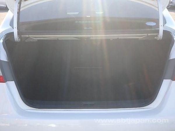 2016 NISSAN SYLPHY (Stock #: LD7611) - Image 21