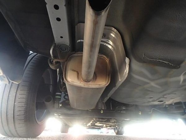 2016 NISSAN SYLPHY (Stock #: LD7611) - Image 25