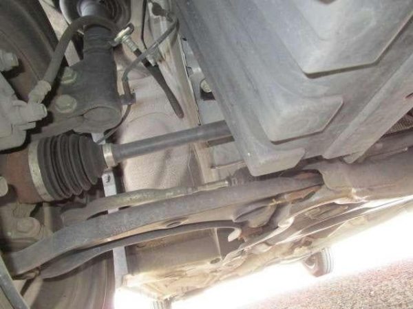 2017 NISSAN MARCH (Stock #: LF3577) - Image 16