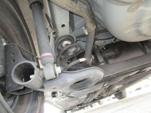 2017 NISSAN MARCH (Stock #: LF3577) - Image 18