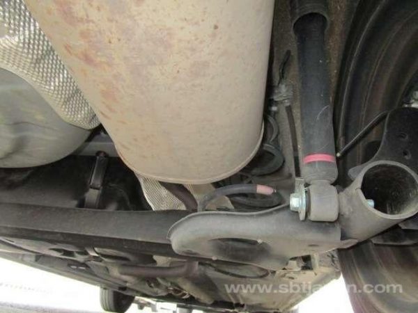 2017 NISSAN MARCH (Stock #: LF3577) - Image 19