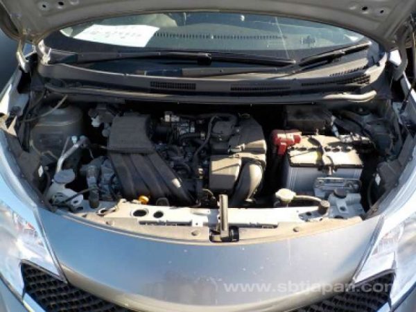 2016 NISSAN NOTE (Stock #: LH2841) - Image 10