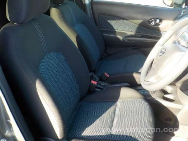 2016 NISSAN NOTE (Stock #: LH2841) - Image 11