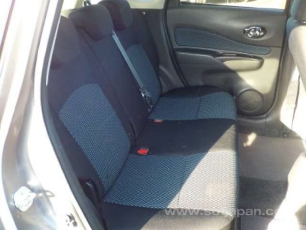 2016 NISSAN NOTE (Stock #: LH2841) - Image 12