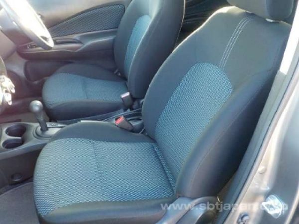 2016 NISSAN NOTE (Stock #: LH2841) - Image 15