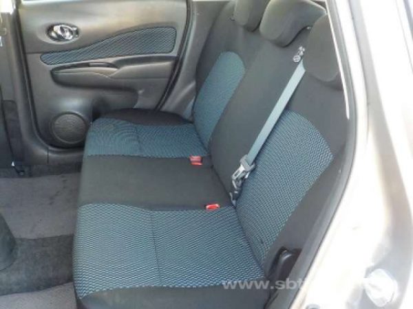 2016 NISSAN NOTE (Stock #: LH2841) - Image 16