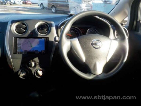 2016 NISSAN NOTE (Stock #: LH2841) - Image 17