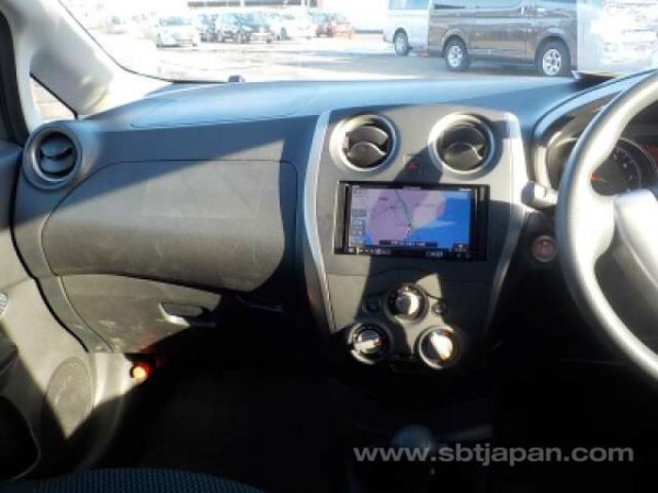 2016 NISSAN NOTE (Stock #: LH2841) - Image 18