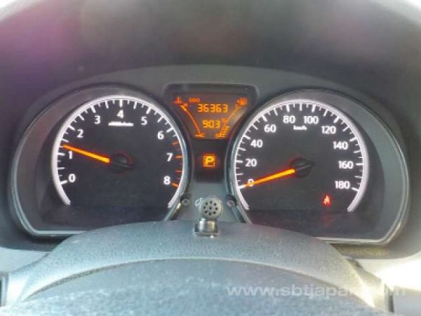 2016 NISSAN NOTE (Stock #: LH2841) - Image 22