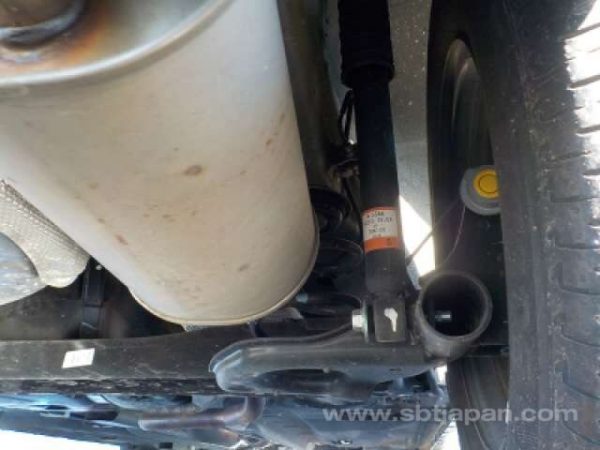 2016 NISSAN NOTE (Stock #: LH2841) - Image 24