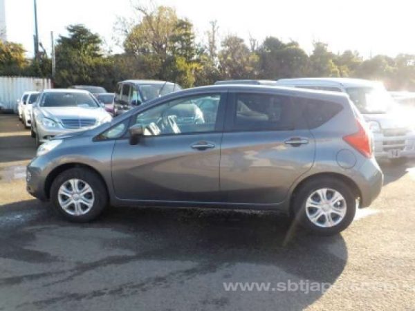 2016 NISSAN NOTE (Stock #: LH2841) - Image 6