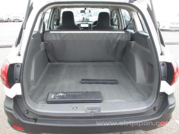 2014 NISSAN AD VAN (Stock #: LI0671) - Image 10