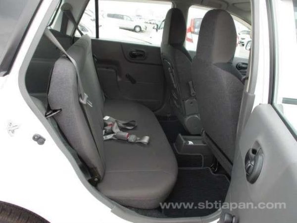 2014 NISSAN AD VAN (Stock #: LI0671) - Image 8