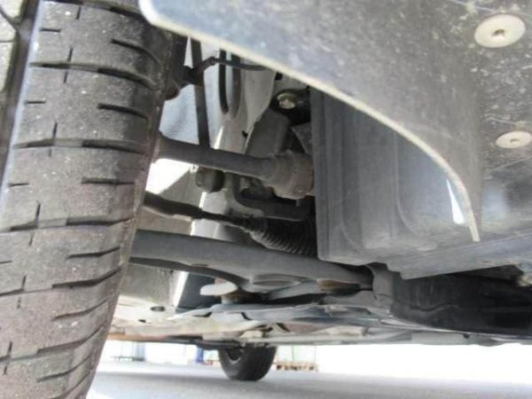 2014 NISSAN LATIO (Stock #: LO1135) - Image 14