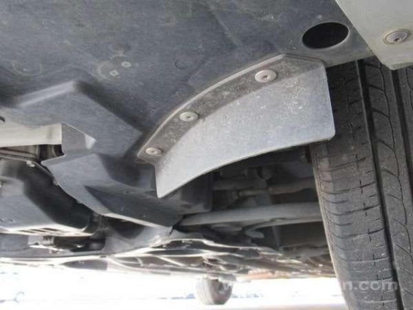 2014 NISSAN LATIO (Stock #: LO1135) - Image 15