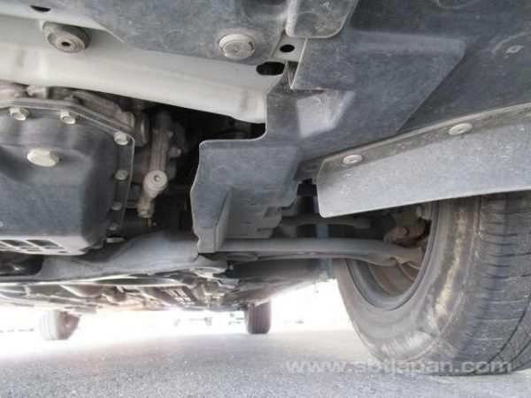 2014 NISSAN LATIO (Stock #: LO1135) - Image 16