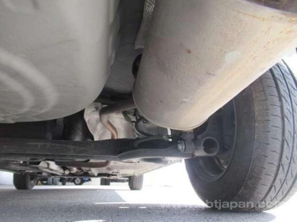 2014 NISSAN LATIO (Stock #: LO1135) - Image 17