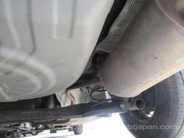 2014 NISSAN LATIO (Stock #: LO1135) - Image 18