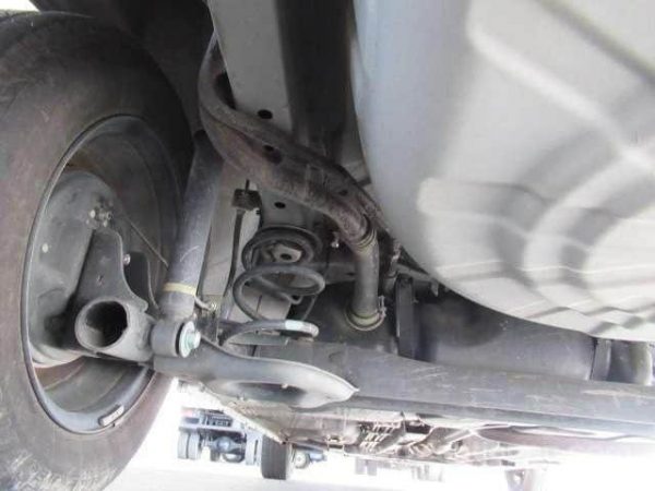 2014 NISSAN LATIO (Stock #: LO1135) - Image 19