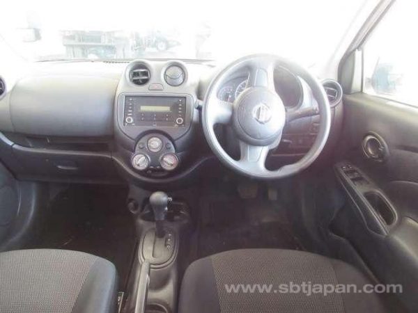 2014 NISSAN LATIO (Stock #: LO1135) - Image 20