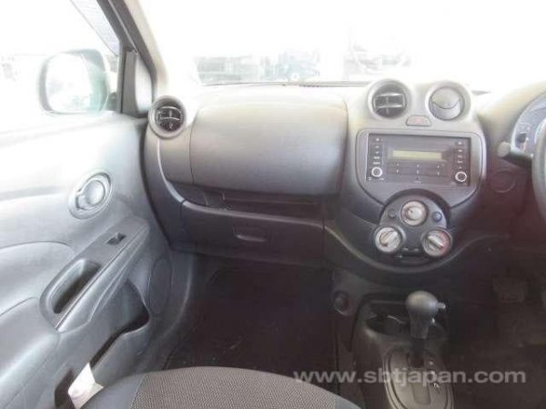 2014 NISSAN LATIO (Stock #: LO1135) - Image 21