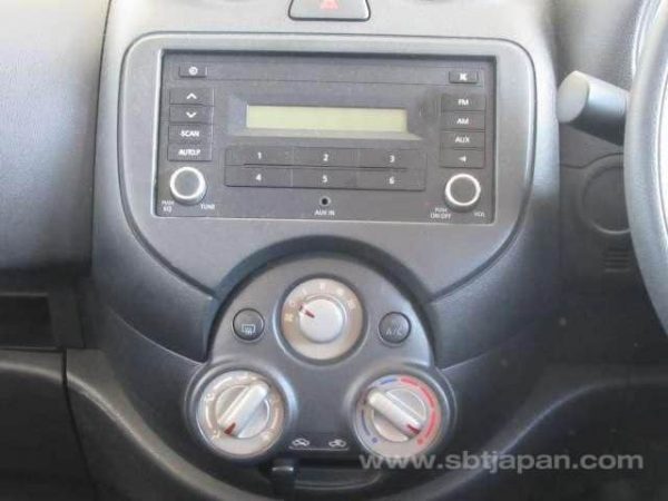 2014 NISSAN LATIO (Stock #: LO1135) - Image 22