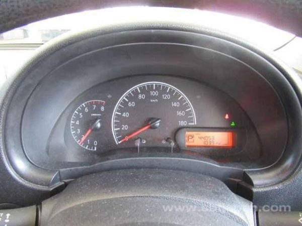 2014 NISSAN LATIO (Stock #: LO1135) - Image 23