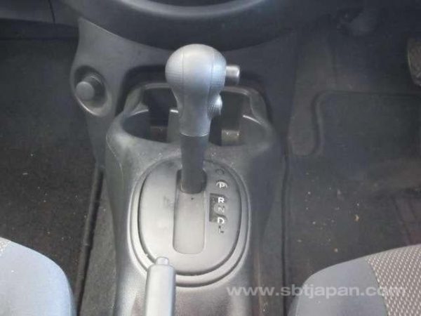 2014 NISSAN LATIO (Stock #: LO1135) - Image 24